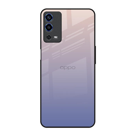 Rose Hue Glossy Case for Oppo A55