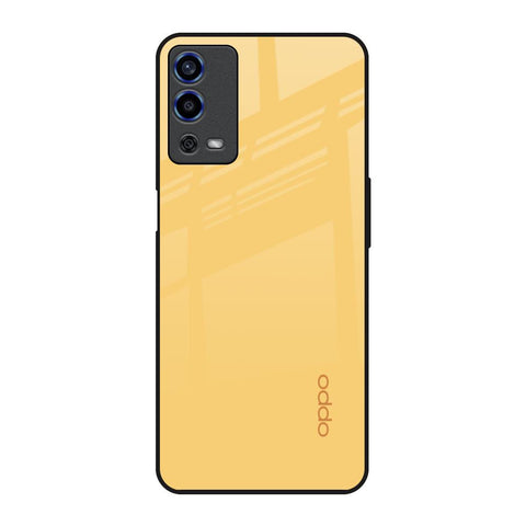 Dandelion Glossy Case for Oppo A55