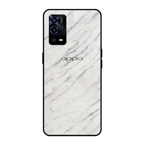 Polar Frost Glossy Case for Oppo A55
