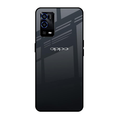 Stone Grey Glossy Case For Oppo A55