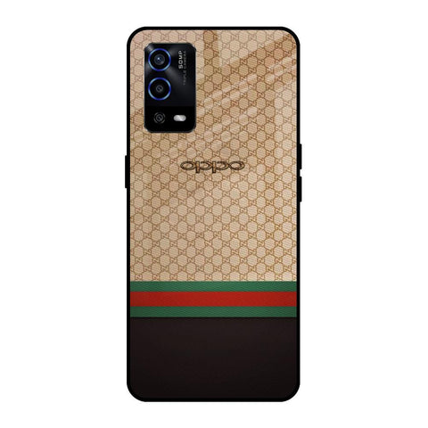 High End Fashion Glossy case for Oppo A55