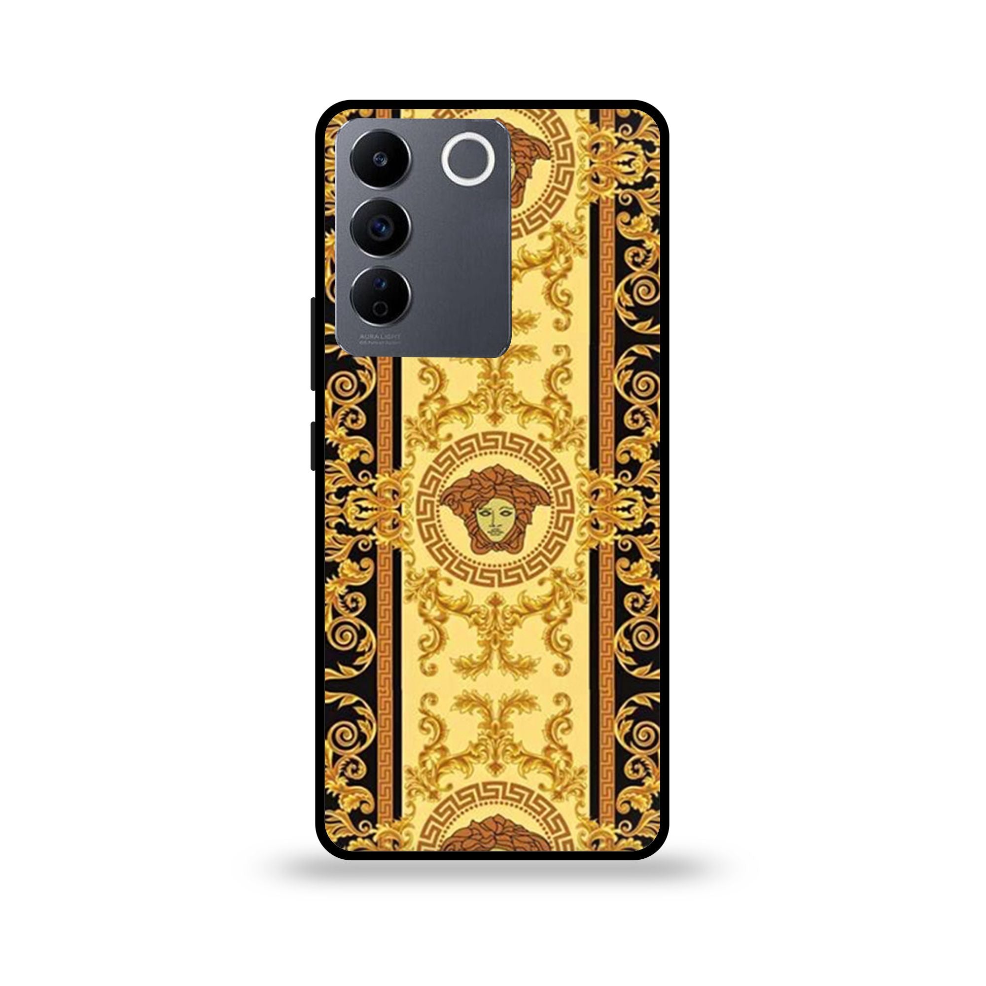 Vivo V27E - Wallpaper 114 - Premium Printed Glossy Phone Case