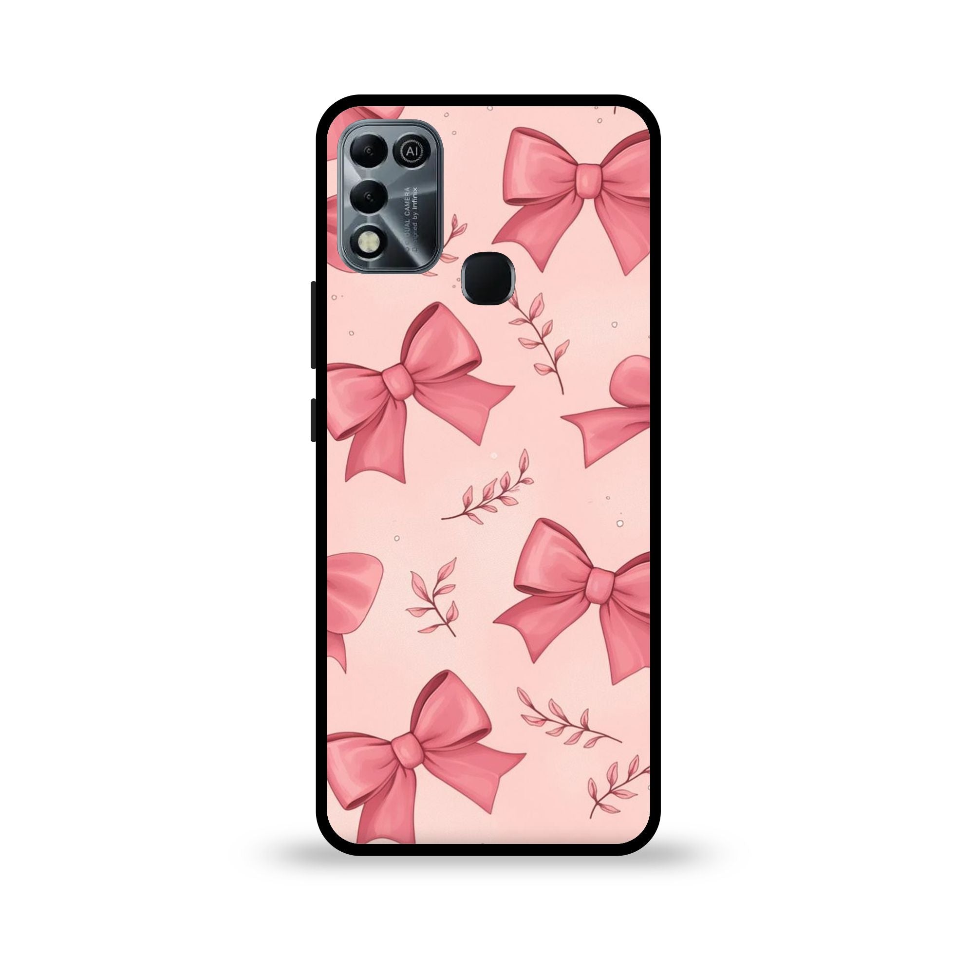 Infinix Hot 11 Play - Wallpaper 28 - Premium Printed Glossy Phone Case