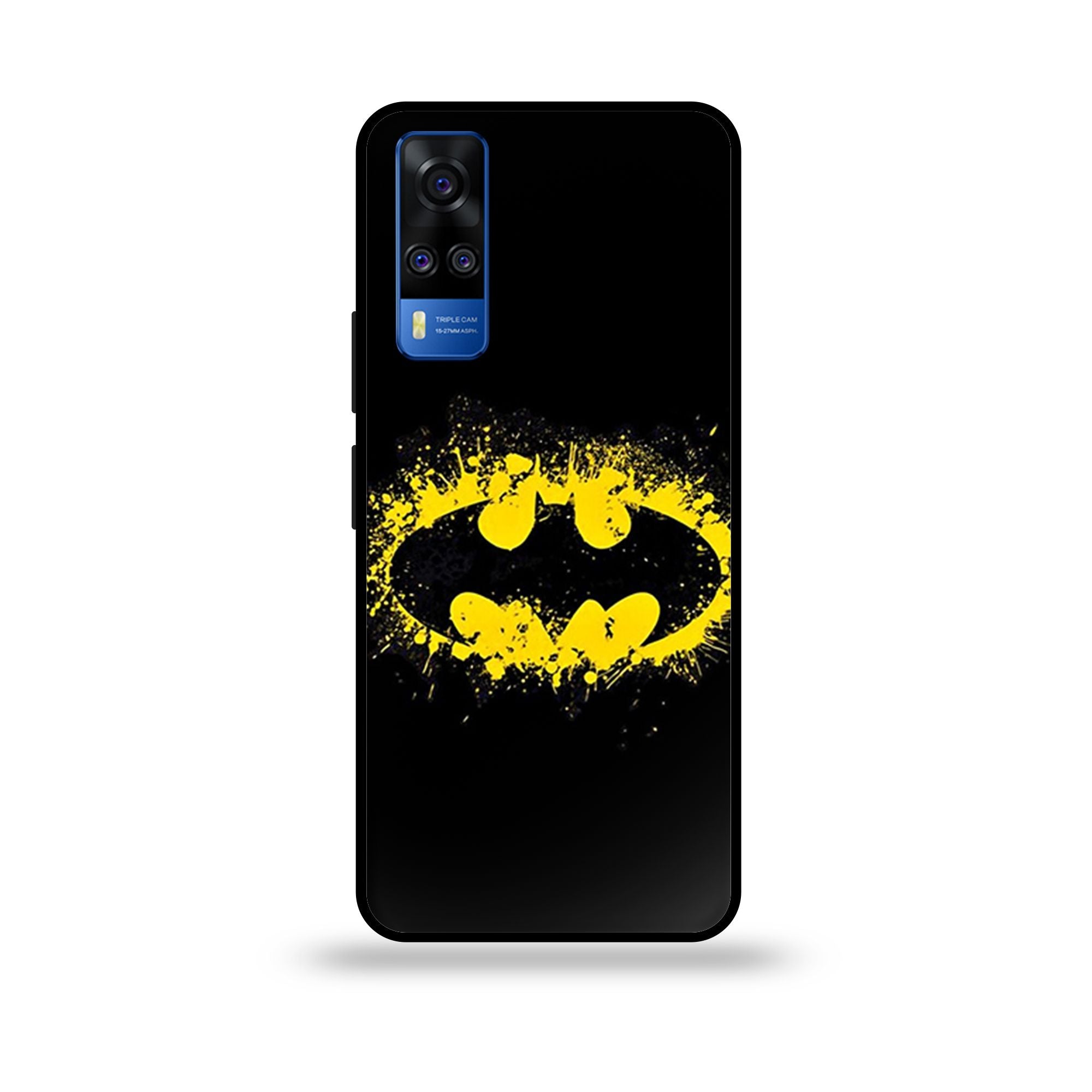 Vivo Y51S - Wallpaper 72 - Premium Printed Glossy Phone Case