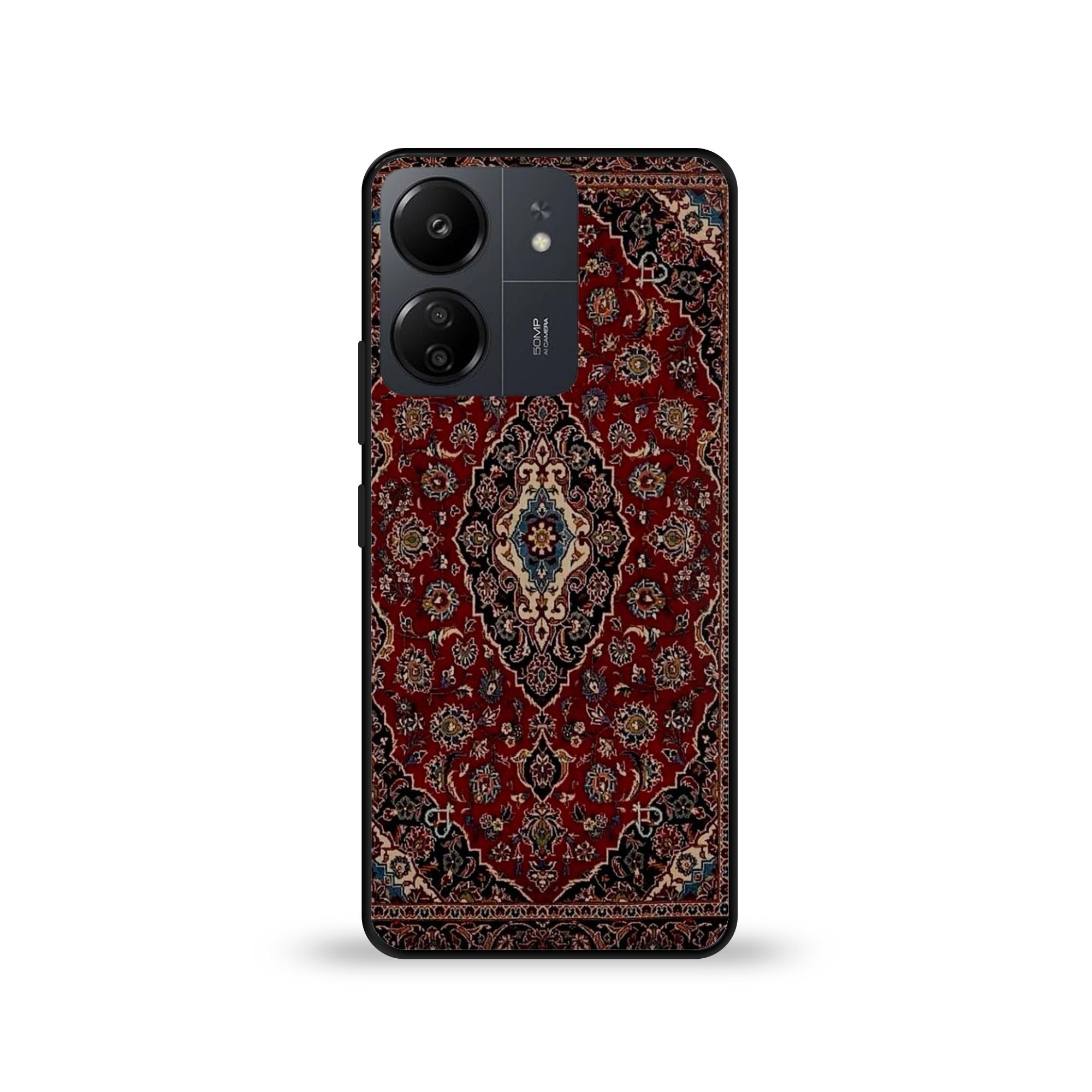 Redmi 13C - Wallpaper 172 - Premium Printed Glossy Phone Case
