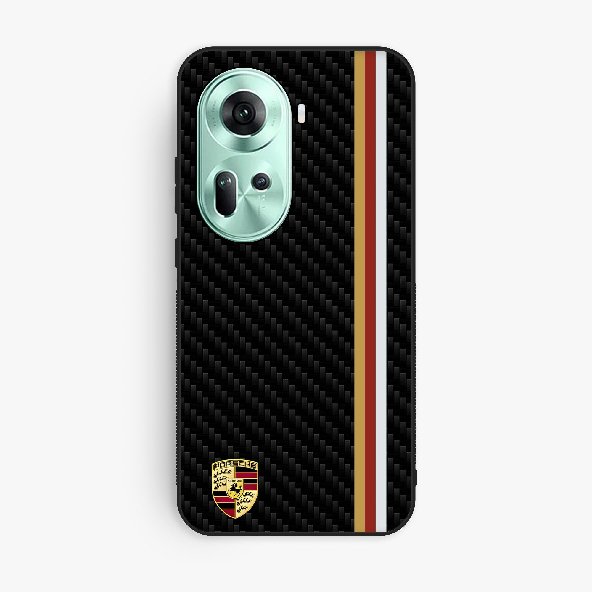 Oppo Reno 11 5g - Wallpaper 142 - Premium Printed Glossy Phone Case