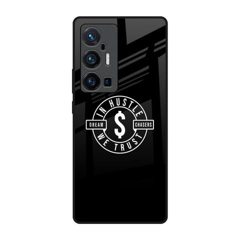 Dream Chasers Glossy Case for Vivo X70 Pro Plus