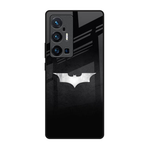 Super Hero Logo Glossy Case for Vivo X70 Pro Plus