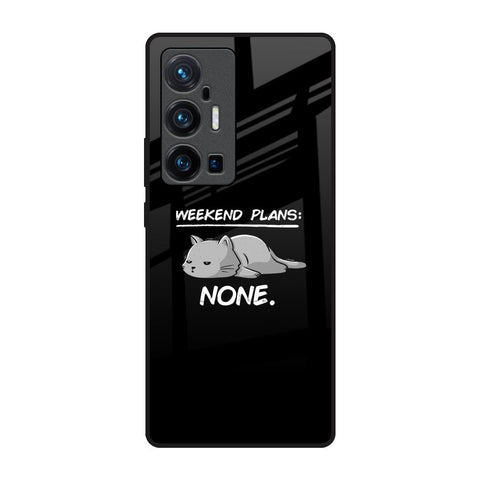Weekend Plans Glossy Case for Vivo X70 Pro Plus