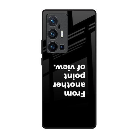 Motivation Glossy Case for Vivo X70 Pro Plus