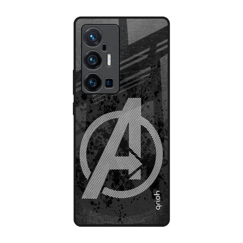 Sign Of Hope Glossy Case for Vivo X70 Pro Plus