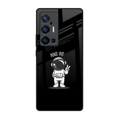 Peace Out Astro Glossy Case for Vivo X70 Pro Plus