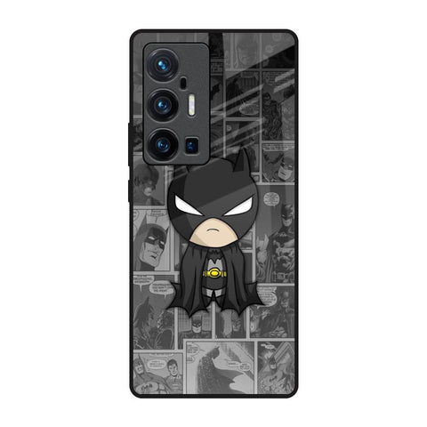 Cartoon Art Glossy Case for Vivo X70 Pro Plus
