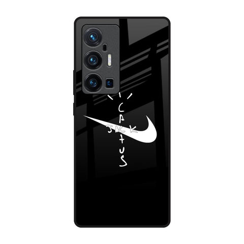 Jack Cactus Glossy Case for Vivo X70 Pro Plus