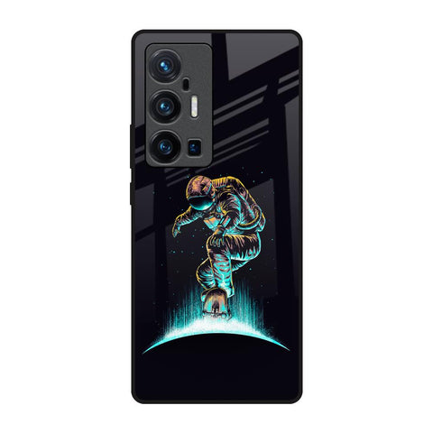 Star Ride Glossy Case for Vivo X70 Pro Plus