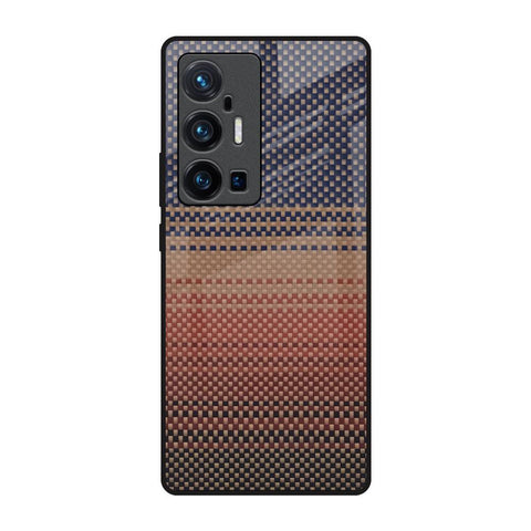 Fiber Artistry Glossy Case for Vivo X70 Pro Plus