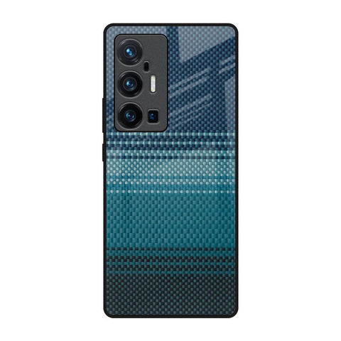Modern Rug Glossy Case for Vivo X70 Pro Plus