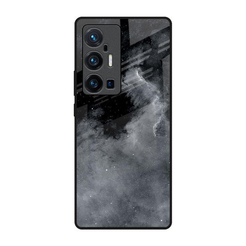 Fossil Gradient Glossy Case For Vivo X70 Pro Plus