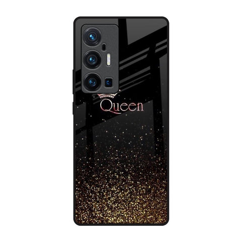 I Am The Queen Glossy Case for Vivo X70 Pro Plus