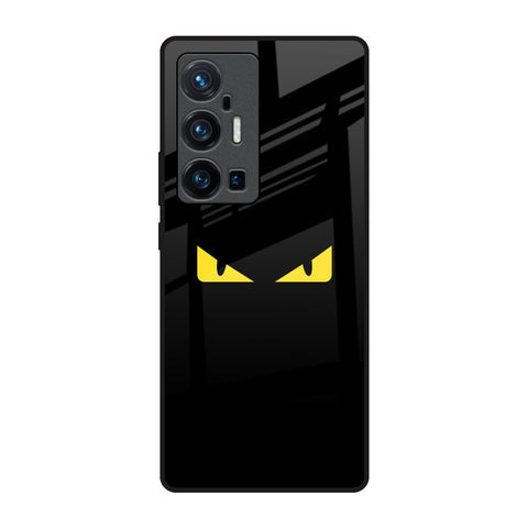 Eyes On You Glossy Case For Vivo X70 Pro Plus