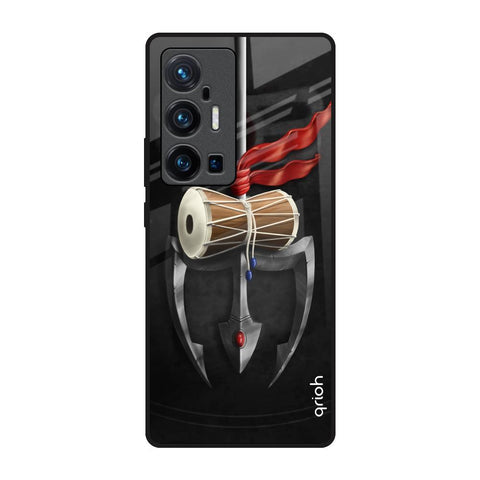Power Of Lord Glossy Case For Vivo X70 Pro Plus