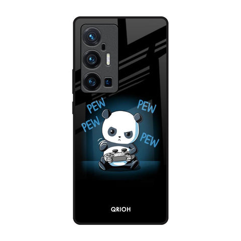 Pew Pew Glossy Case for Vivo X70 Pro Plus