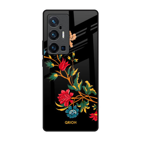 Dazzling Art Glossy Case for Vivo X70 Pro Plus