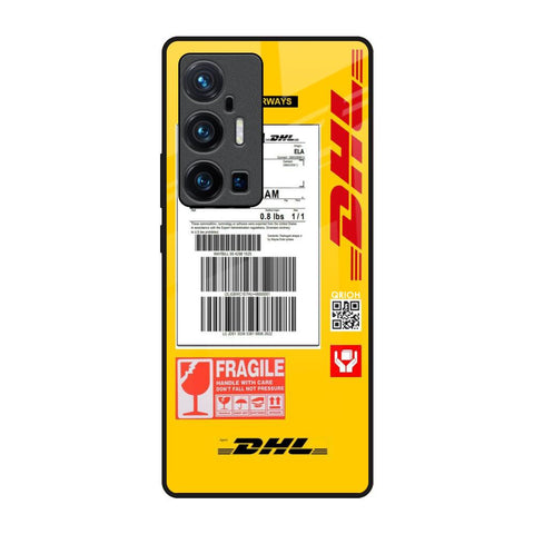 Express Worldwide Glossy Case For Vivo X70 Pro Plus