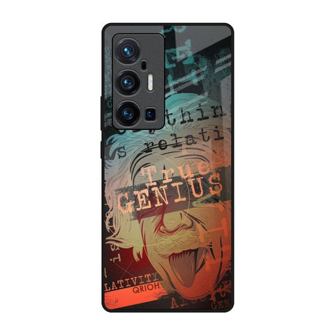 True Genius Glossy Case for Vivo X70 Pro Plus