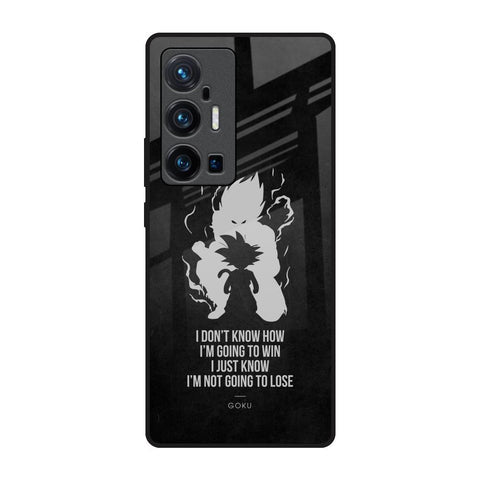 Ace One Piece Glossy Case for Vivo X70 Pro Plus