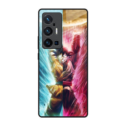 Ultimate Fusion Glossy Case for Vivo X70 Pro Plus
