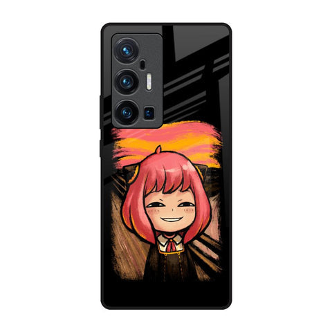 Spy X Family Glossy Case for Vivo X70 Pro Plus