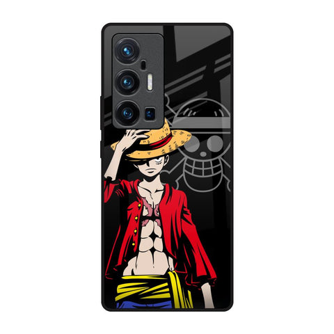Hat Crew Glossy Case for Vivo X70 Pro Plus