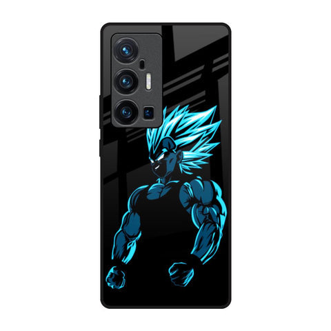 Pumped Up Anime Glossy Case for Vivo X70 Pro Plus