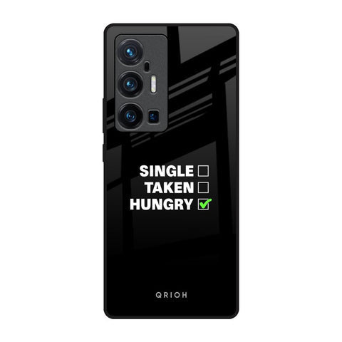 Hungry Glossy Case for Vivo X70 Pro Plus
