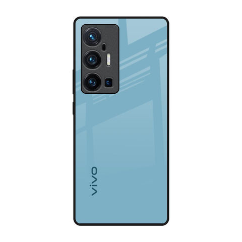 Sapphire Glossy Case for Vivo X70 Pro Plus