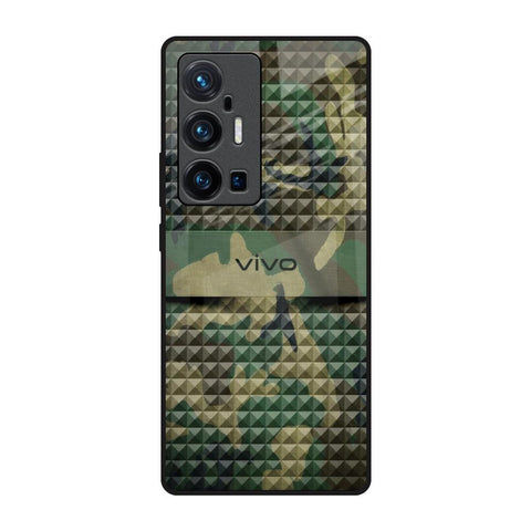 Supreme Power Glossy Case For Vivo X70 Pro Plus