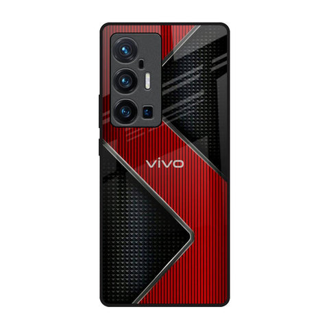 Art Of Strategic Glossy Case For Vivo X70 Pro Plus