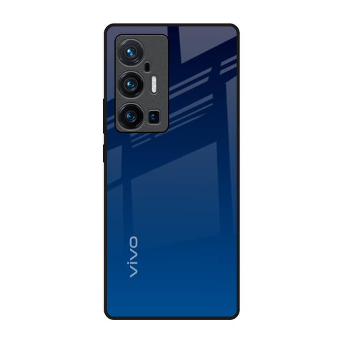 Very Blue Glossy Case for Vivo X70 Pro Plus