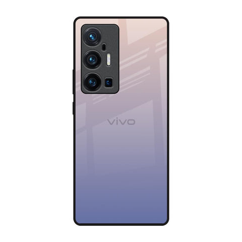 Rose Hue Glossy Case for Vivo X70 Pro Plus