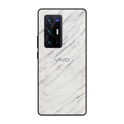 Polar Frost Glossy Case for Vivo X70 Pro Plus