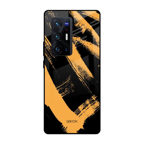 Gatsby Stoke Glossy Case for Vivo X70 Pro Plus