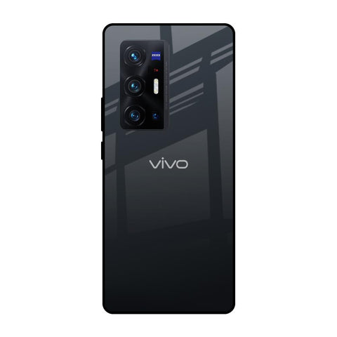 Stone Grey Glossy Case For Vivo X70 Pro Plus