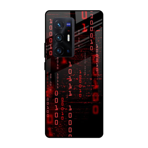 Let's Decode Glossy Case For Vivo X70 Pro Plus
