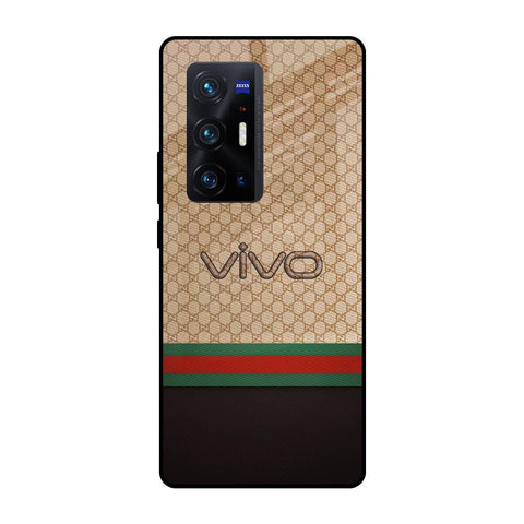 High End Fashion Glossy case for Vivo X70 Pro Plus
