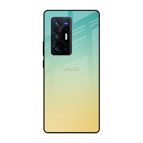 Cool Breeze Glossy case for Vivo X70 Pro Plus