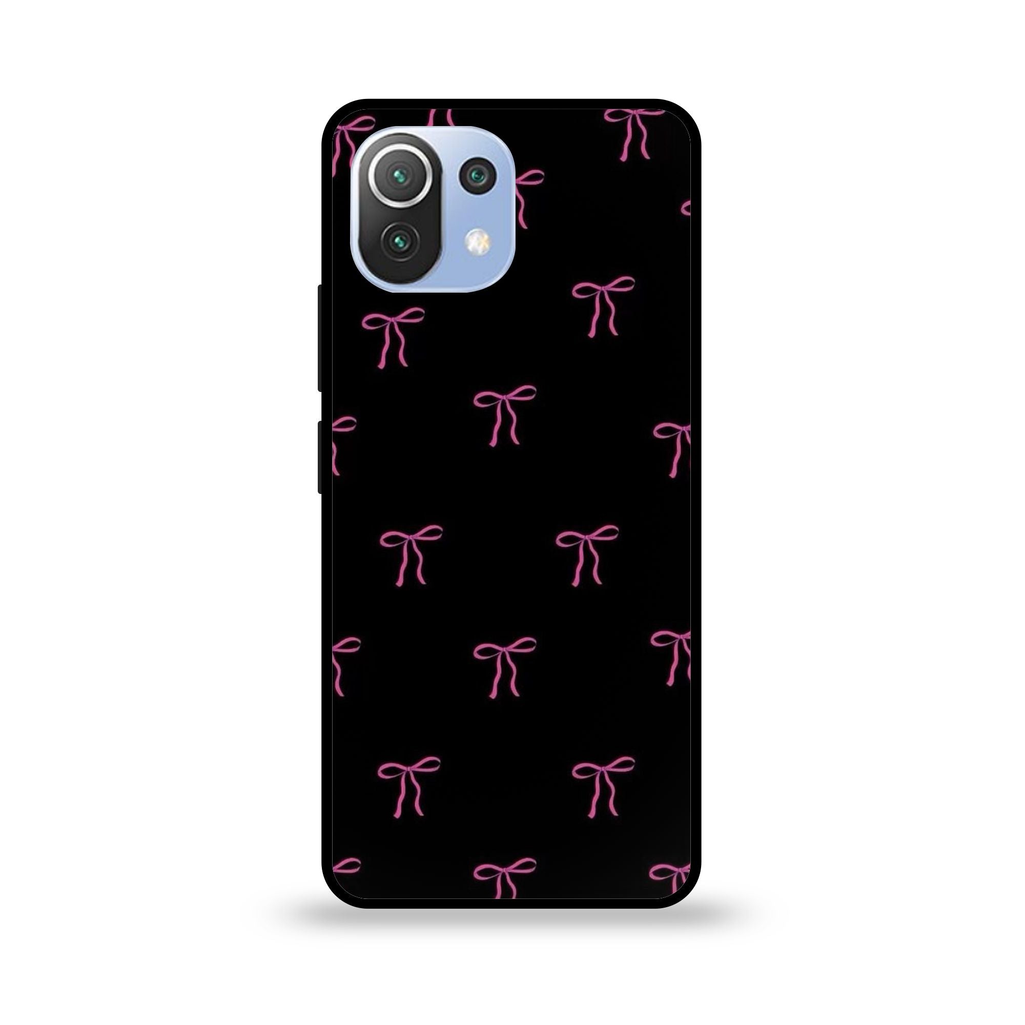 Xiaomi Mi 11T Lite - Wallpaper 093 - Premium Printed Glossy Phone Case