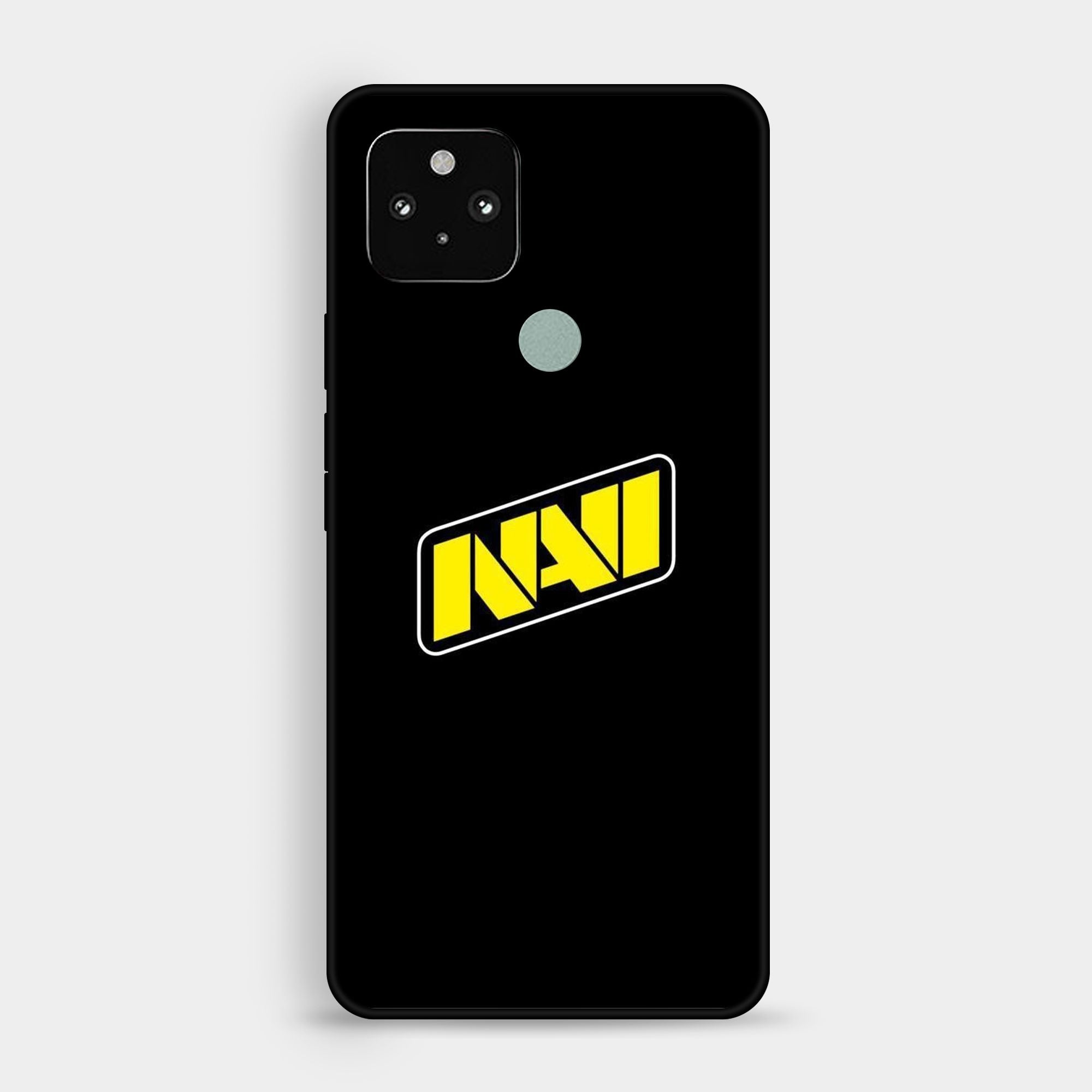 Google Pixel 5a - Wallpaper 061 - Premium Printed Glossy Phone Case