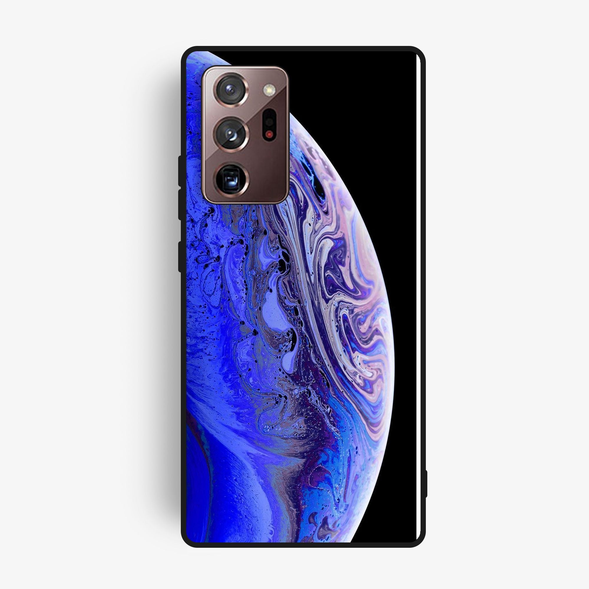 Samsung Galaxy Note 20 Ultra - Wallpaper 088 - Premium Printed Glossy Phone Case