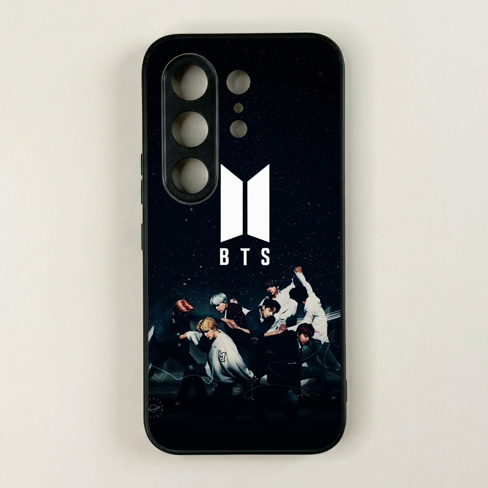 Tecno Camon 50 - Wallpaper 59 - Premium Printed Glossy Phone Case